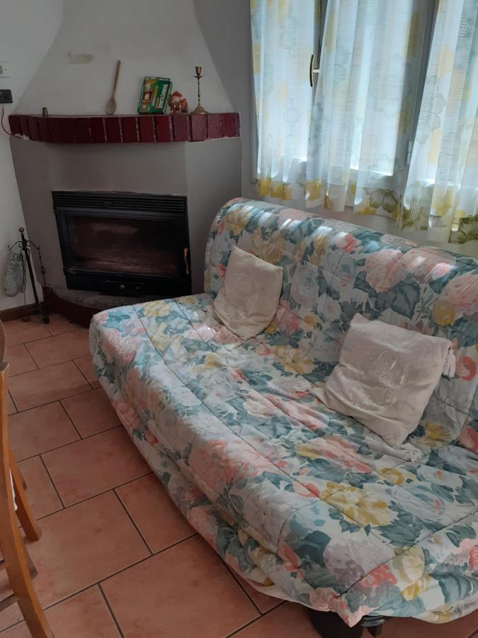 Appartamento Riolunato Εξωτερικό φωτογραφία