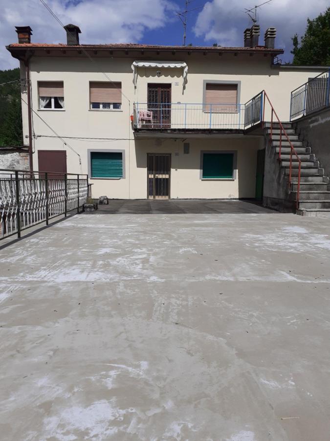 Appartamento Riolunato Εξωτερικό φωτογραφία